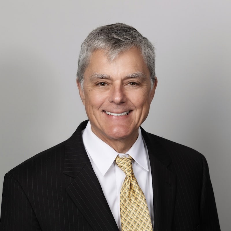 Photo of Brian Pistotnik